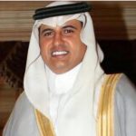 لقاء تلفزيوني مع رئيس مجلس إدارة بيت المال الخليجي